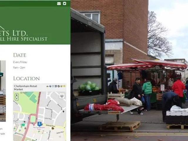 Plunging Stock Prices for Beiersdorf, Explained.