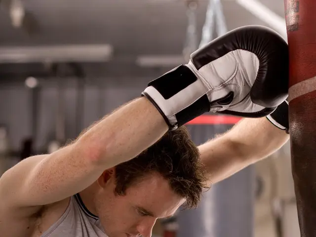 Discover the rhythm with Fitness Boxing 3: Your Personal Trainer - Unleash your inner boxer with...