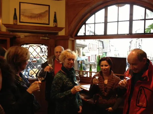 Visitors discard liquor following tragic alcohol-linked deaths in Sochi