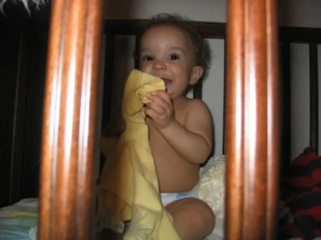 Developmental Markers: Crucial Information for Nigerian Guardians