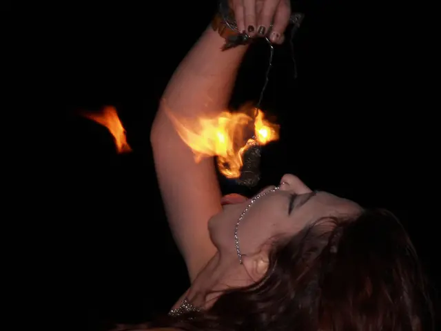 Girl Set on Fire in Odisha - Third Incident in a Month Triggers Concerns