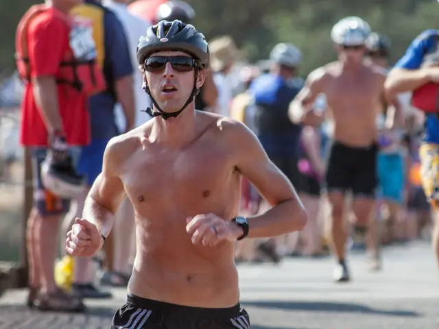 Unheralded Perks of Regular Jogging