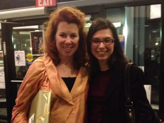 Women pioneering their unique approaches and clear-cut plans launch successful online ventures, as...