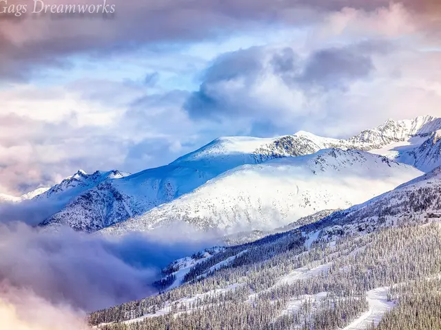 Pioneers like John Ball and Julius Payer, who chronicled the Trentino glaciers, would find a stark...