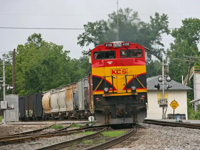 Navigational Mishap: Three Individuals Stray Off Course on Viluy Trail in Yakutsk