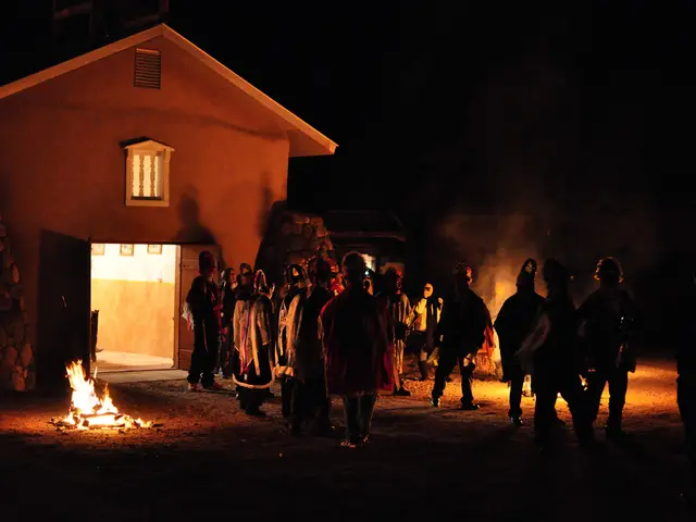 Interpreting Dreams of Gunfire: Secret Significances and Implications