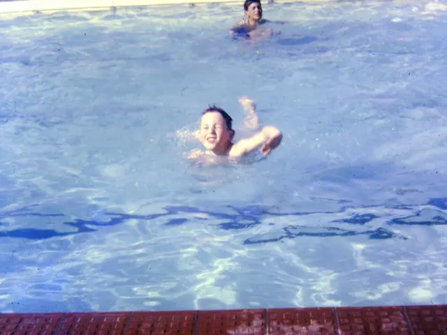 DLRG experienced a slight decrease in mortality rate compared to 2024 figures.