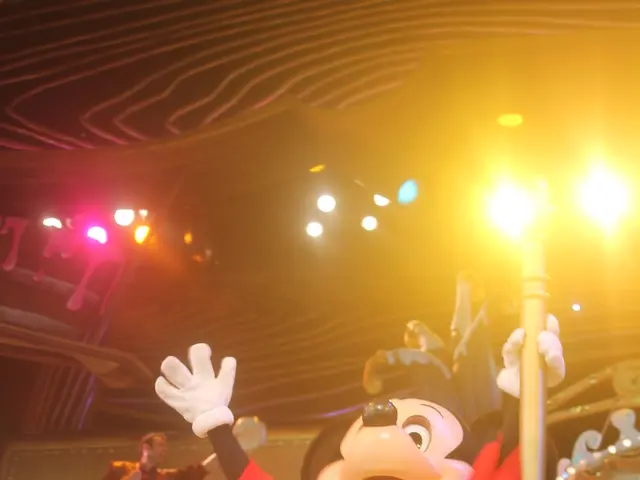 Stunning Reversal in Disney World's Brutal Altercation: perpetrator's own mother identified as...