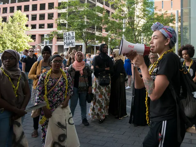 Women in Afghanistan are clandestinely, yet actively defying efforts to exclude them from the...