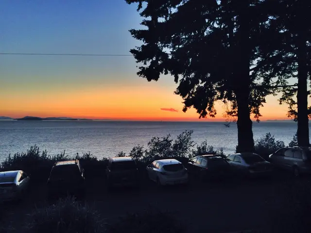 Mediterranean Facing Intense Heatwave: Barcelona Sweats Through Record-Breaking Temperatures