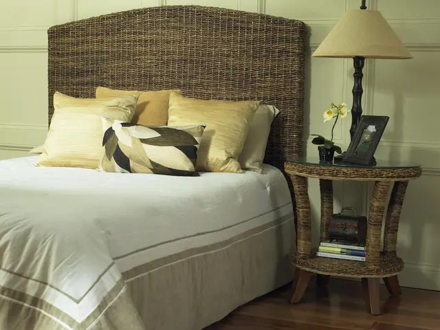 Adjustable Bed Eco Plus: Top Sleeping Option with Customizable Features