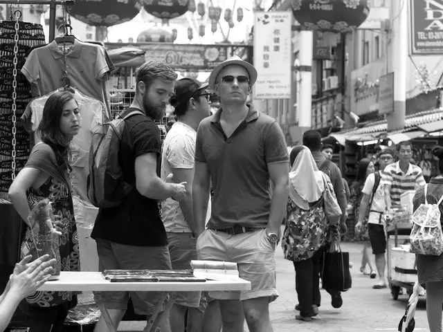 City center's Christmas market called off