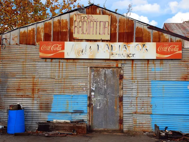 Tragic Turn in Glue Addiction: Man Murders Grandmother, Parents in Critical Condition