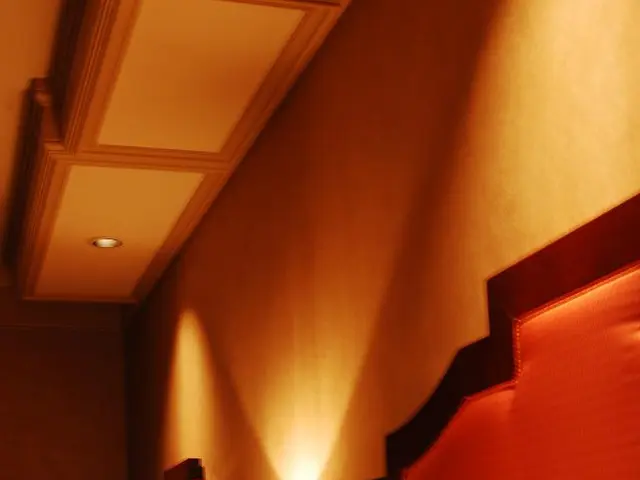 Essential Steps to Achieving a Relaxing Sleep Sanctuary