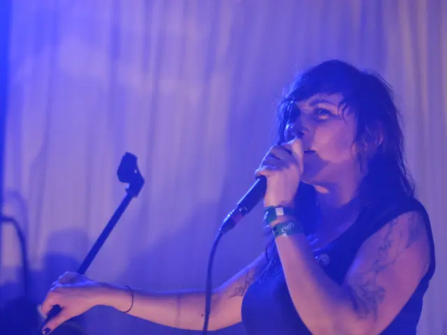 Jessie J shares intimate, post-surgery reflections in an emotional disclosure