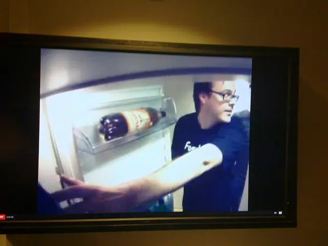 Andrea Kiewel struggles with hypochondria.