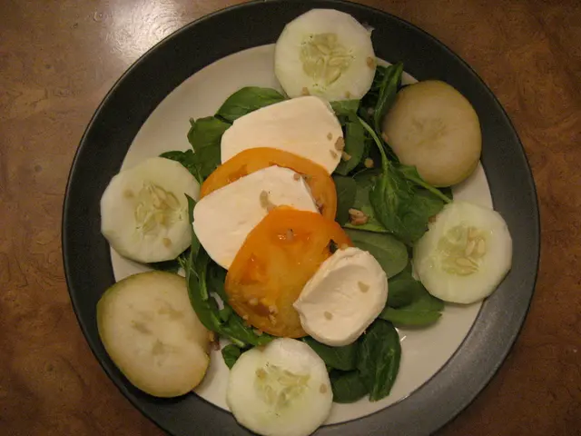 Nutritious Vegetarian Dishes: A Collection of Vibrant Meal Ideas