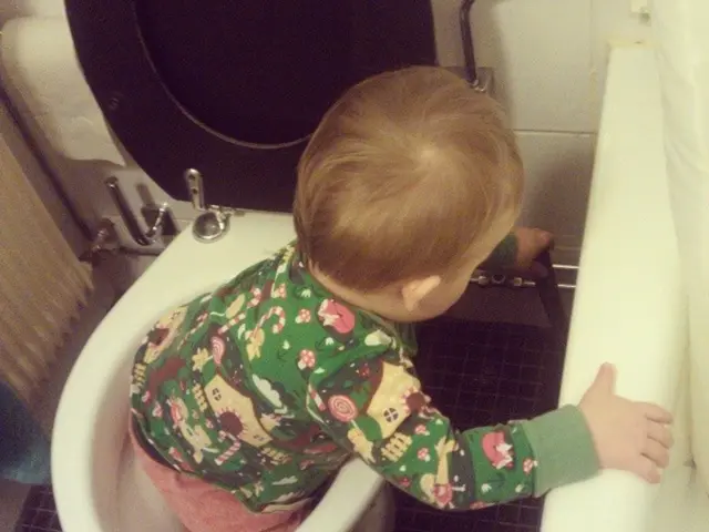 Guidance for Successful Toilet Training and Managing Constipation Issues