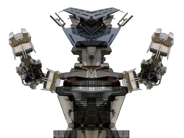 Robotically-assisted heart valve surgery receives groundbreaking innovation through...