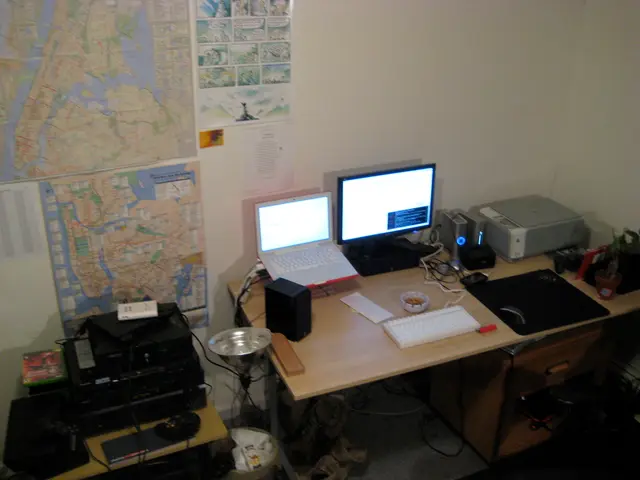 The Essence of Digital Dexterity: 5 Practical Methods Enhancing Your Prosperity