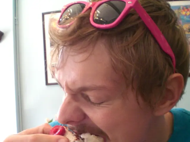 Mukbang's Impact on Appetite - Unveiling Surprising Consequences