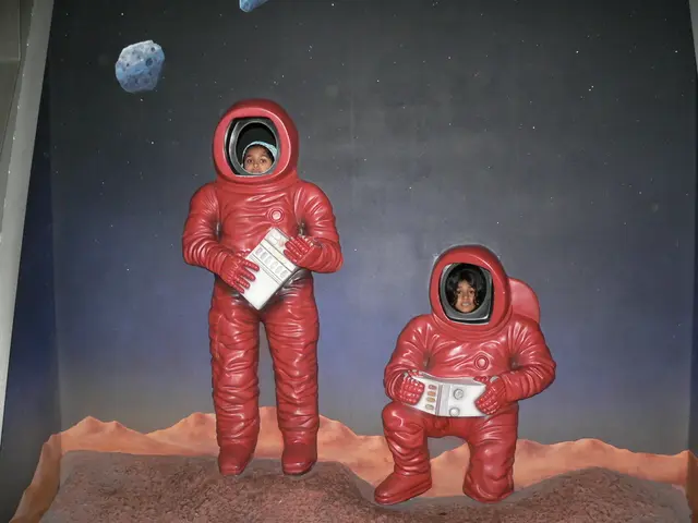 Oleg Kononenko achieves milestone by spending aRecord-breaking 1,000 days in space