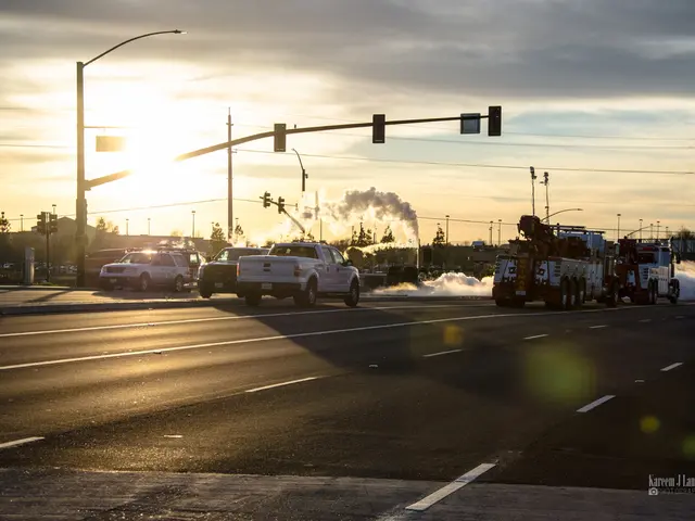 Prolonged warning for increased heat remains in effect for southern Ontario regions.