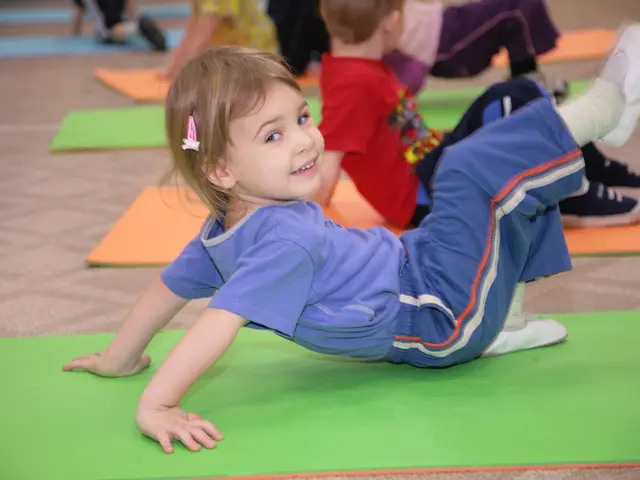 Online user from Edmonton accused of 15 counts of child sexual exploitation via the internet