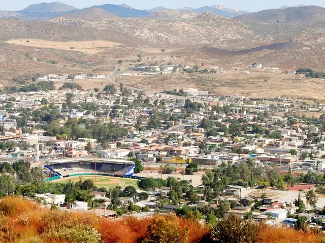 "Discovering the hidden effects on sleep quality that your residence type has, as unveiled by a...