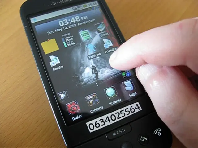 Genetech unveils mobile application geared toward aiding prostate cancer sufferers