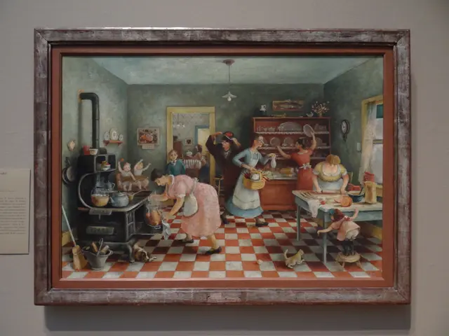 Increase in Female Cinema Directors at Global Film Events