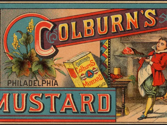 French Mustard Detained Due to Preservatives Concerns