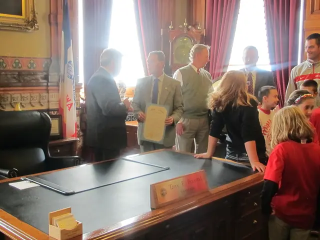 Employees' Persistent Grumpiness Upon Morning Arrival: Understanding the Root Causes