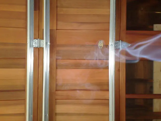 Choosing Between Durability and Style: A Review of Fire Doors in Wood and Steel