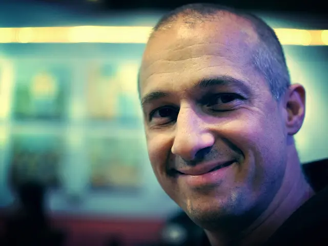 Hospitalized Comedian Shahak Shapira Cites "Depressive Emergency"