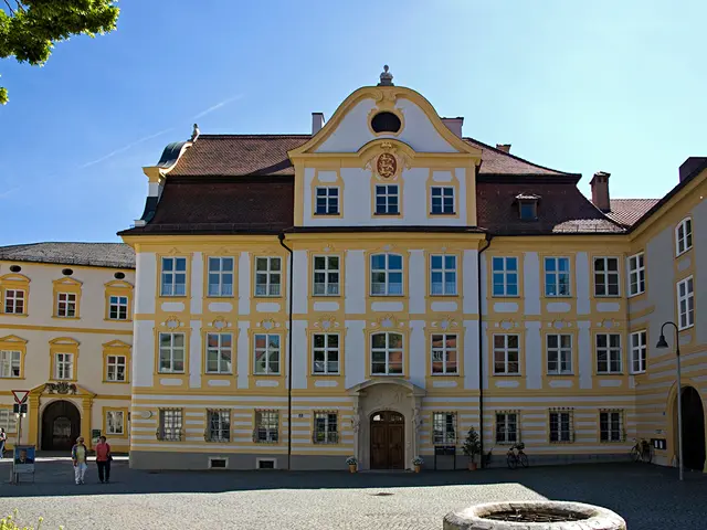 Nursing Home Bids Farewell to Beate Kalowsky, a 34-Year-long Employee