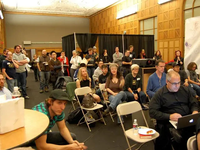 Excessive information at the workplace: 5 strategies for enhanced concentration