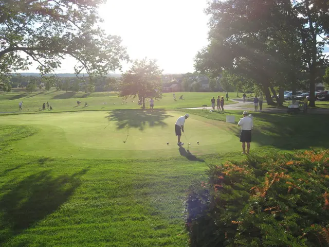 Tree collapse during a game of mini-golf results in mother losing her arm