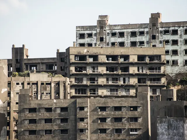 Site construction halts at 33 degrees: IG BAU advocates for defined temperature threshold