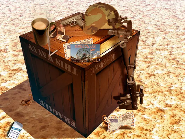 Wealthy individuals bask in romantic financial flows, while others experience a torrential downpour...