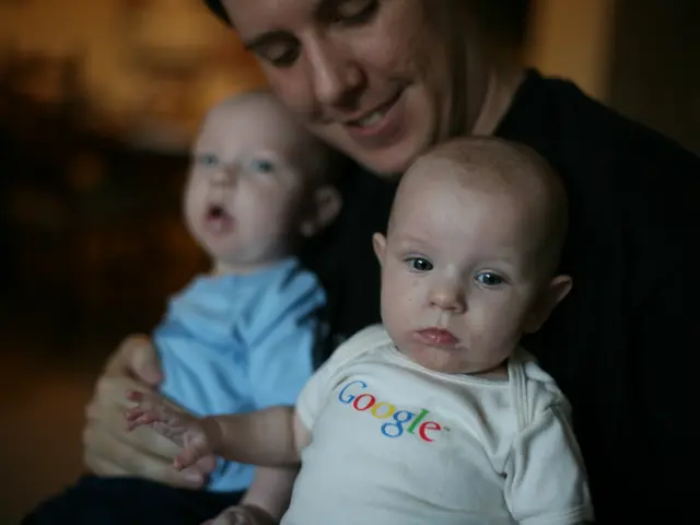 Increased probability of gestational diabetes in twin pregnancies?