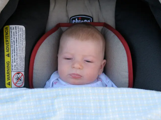 Unintentional Child Abandonment in Vehicles: Parents Leaving Infants Unattended in Cars
