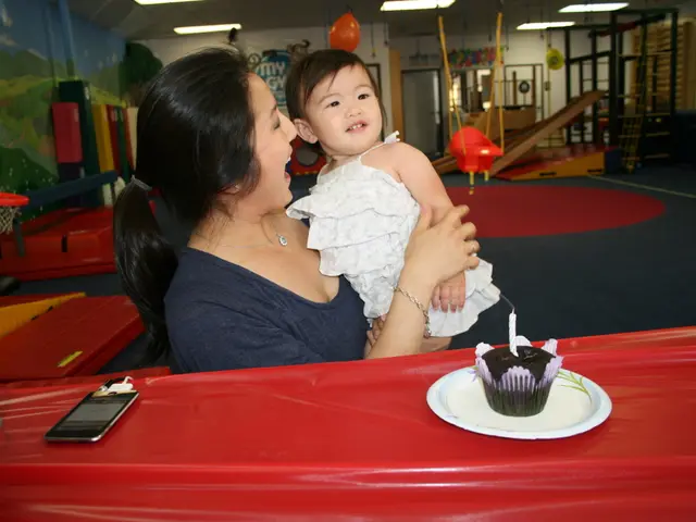 Rescheduling My Daily Plan Contributing to the Redefinition of the Working Mother Stereotype