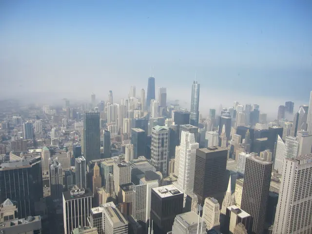 Laboratory Presentation on Big Data Analytics During GLOBALCON Event