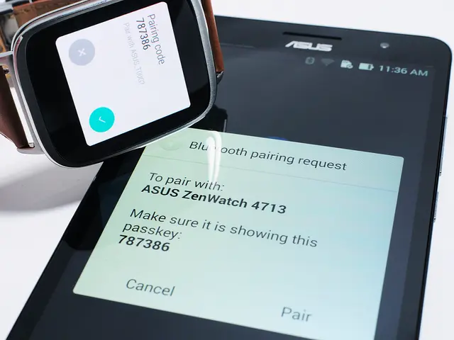 Apple Watch resumes blood oxygen tracking feature in U.S. markets following settling of a 5-year...