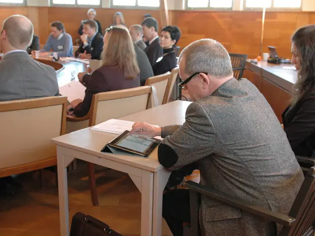 Health departments persist in their use of the SORMAS system for reporting and managing health...