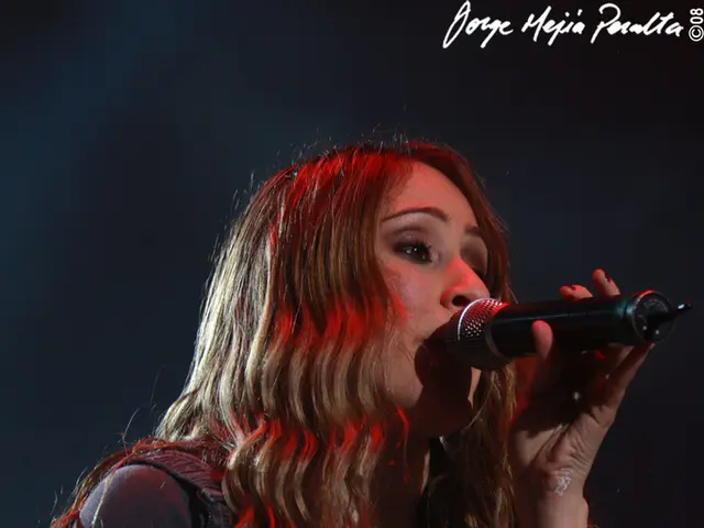 Death Metal Vocalists' Approach to Creating Over-the-Top Vocal Performances