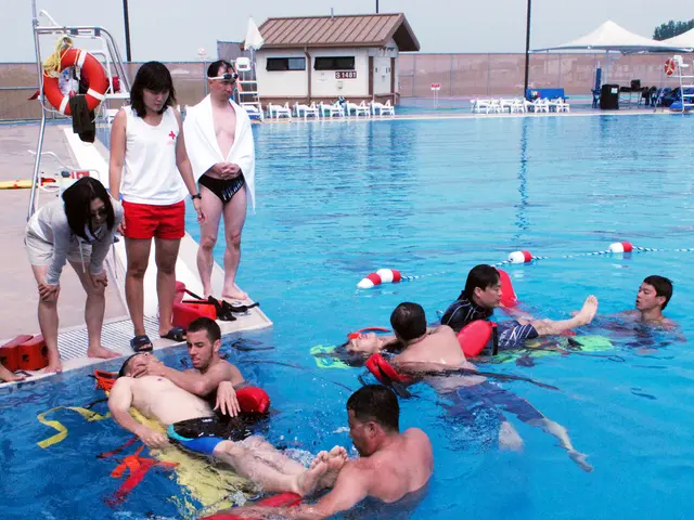 Public swimming pool in Bavaria faces potential shutdown due to worker deficit