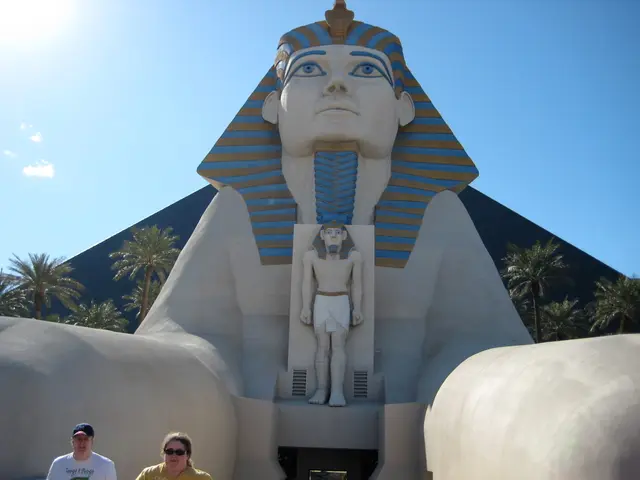 Critical condition for Lotfy Labib as health takes a turn for the worse