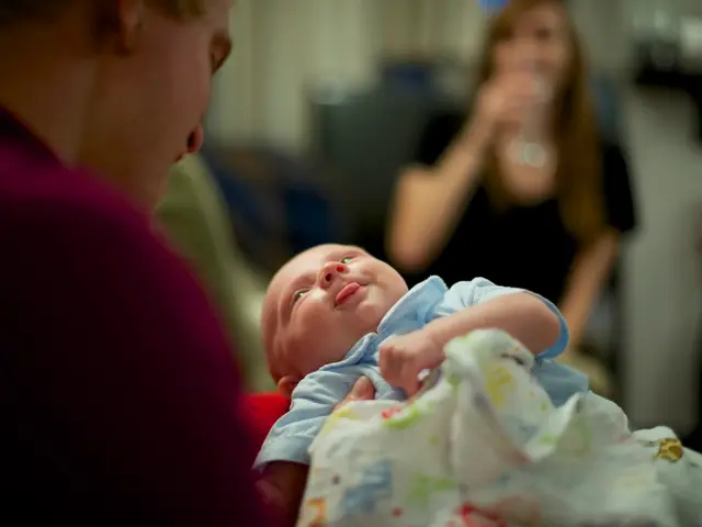 Stress Affects Sperm in an Unanticipated Manner, Reveals Research Findings